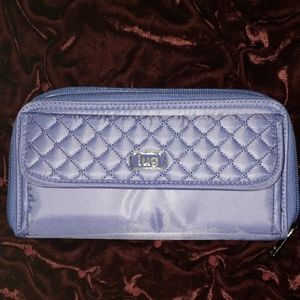 Lug Quick-Step Wallet RFID